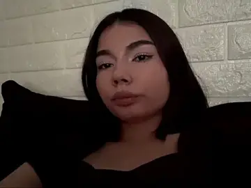 Stripchat Live Porn of MarylnMonnier