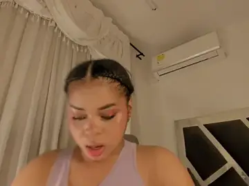 Stripchat Private Sex Chat of Samanntha_Rose