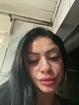 Stripchat Live Porn of belababyy