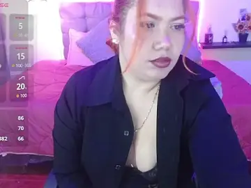 Stripchat Best Webcam of Srta_saraa