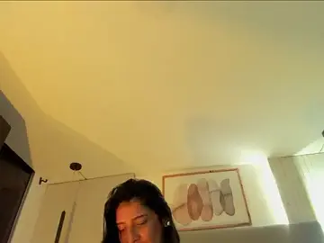 Stripchat Free Live Porn of BrigitteVons
