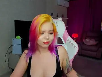 Stripchat Sex Cam of EnergyBunny_1