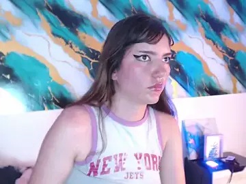 Stripchat Best live sex cam show of Loren_FX