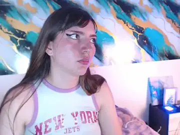 Stripchat Sex Chat of Loren_FX