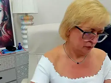 Stripchat Live Porn of luna_xfantasy