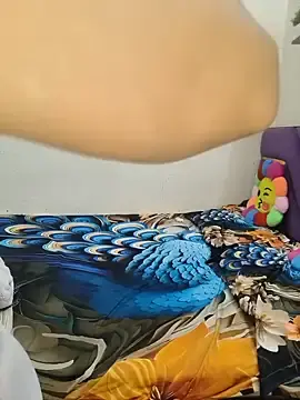 Stripchat Sex Cam of Cute_merry01