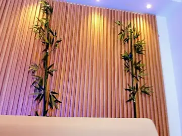 Stripchat Private Sex Chat of TiffanyHoustton