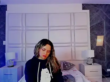 Stripchat Free Porn Cam of TiffanyHoustton