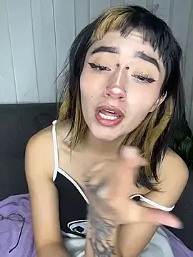 Stripchat Best live sex cam show of baby_akuma