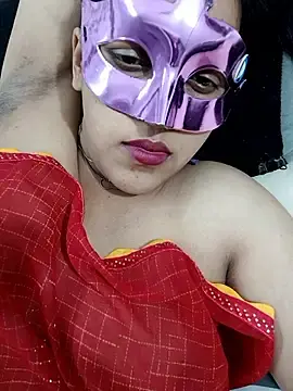 Stripchat Sex Chat of Shivani_hotty