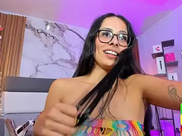 Stripchat Best Webcam of LIA_ROUX1