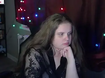 Stripchat Adult Webcam of so_cute777