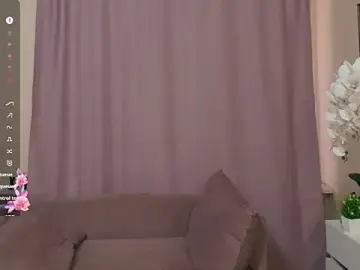 Stripchat Free Live Porn of AminaRuthers
