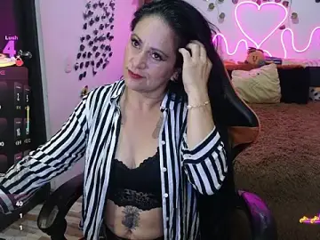 Stripchat Nude Webcam of Kekacam