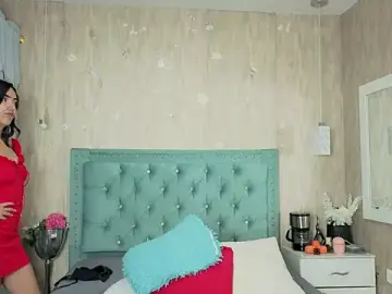 Stripchat Live Porn of Marcelaa_fox