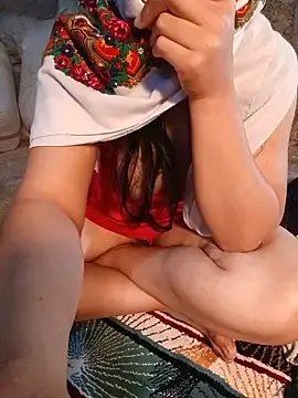 Stripchat Adult Webcams of Melekyaraksever2545