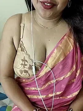 Stripchat Free Live Porn of joya_bhabi