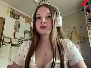 Stripchat Best Webcam of Aileyn