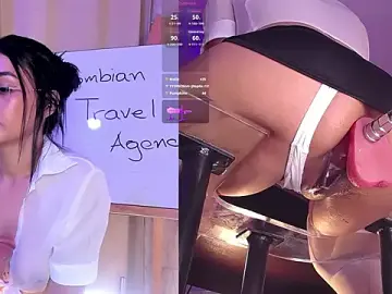 Stripchat Adult Webcams of LeahVegas