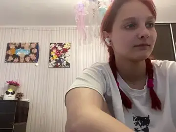 Stripchat Free Porn Cam of LavetaGossage