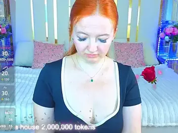 Stripchat Adult Webcams of Marina_Mur_