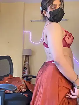 Stripchat Live Sex Cam of cherry_jerry