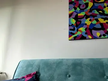 Stripchat Live Sex Cam of MarisaKomar