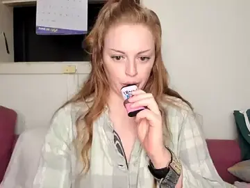Stripchat Live Porn of aaprill