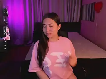 Stripchat Free Live Porn of IceIcebabe_