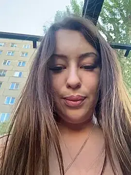 Stripchat Free Live Porn of AdinaKan