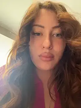 Stripchat Adult Video Chat of AdinaKan