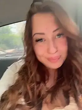 Stripchat Free Live Porn of AdinaKan