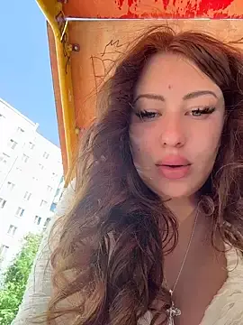 Stripchat Adult Webcams of AdinaKan