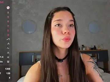 Stripchat Sex Chat of Butterflys1268