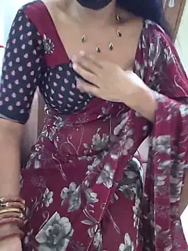 Stripchat Sex Cam of Roja-Telugu777