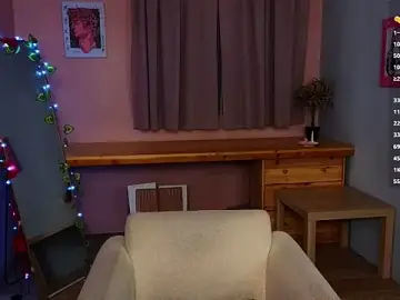 Stripchat Live Sex Cam of call_me_heaven