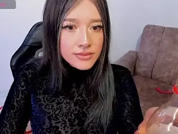 Stripchat Live Sex of kat_apple