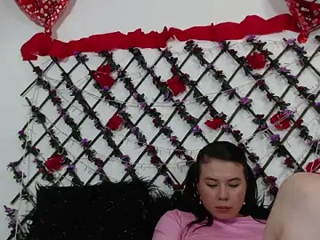 Stripchat Adult Webcams of Samantha_Wallker