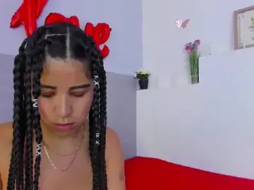 Stripchat Free Porn Cam of Lucy-23