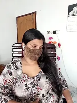Stripchat Live Porn of Hot-Fairy