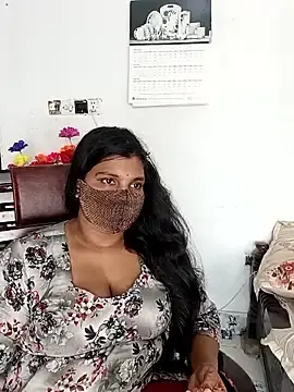 Stripchat Adult Webcam of Hot-Fairy