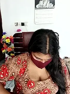 Stripchat Free Porn Cam of Hot-Fairy