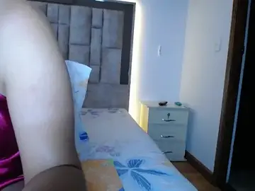 Stripchat Sex Cam of tiffany__pink