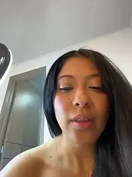 Stripchat Private Sex Chat of Valery_Evaans