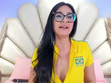Stripchat Private Sex Chat of Isis_Osman