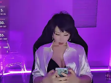Stripchat Adult Webcams of JIN-CC