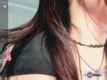 Stripchat Live Porn of Aoki_sweet
