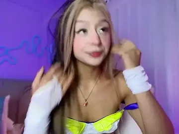 Stripchat Watch Live Sex Cams of Sofly_s