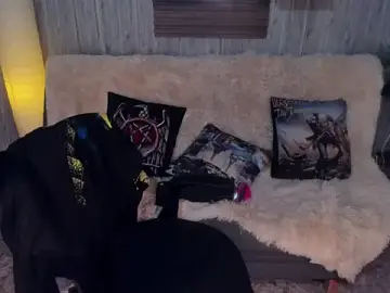 Stripchat Free Live Porn of Alucarda666