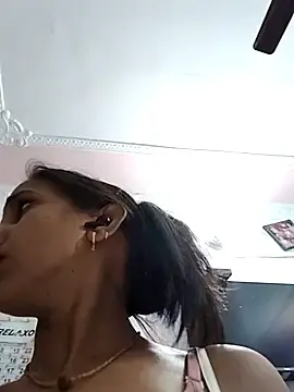 Stripchat Free Porn Cam of Sexy-Kajal2